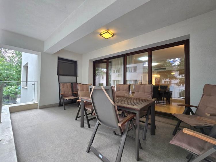 Apartament 3 camere Kiseleff
