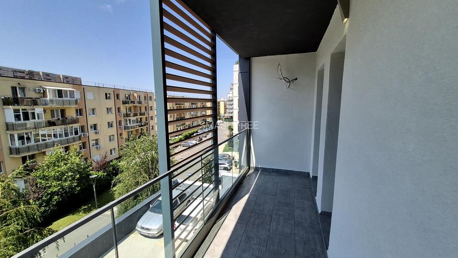 Apartament cu 2 camere 58,70 mp + loc de parcare Astorium comision 0% - 8