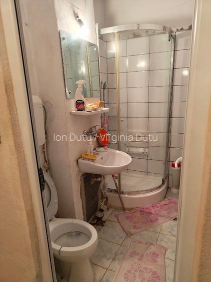 Garsonieră de vânzare – Proprietar – Zona Centrală, Curtea de Argeș - 14