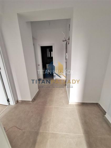 Ultimul apartament- 2Cam-Pallady- metrou Teclu-Finalizat-63mp-Centrala - 19
