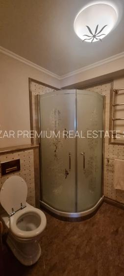 HERASTRAU  NORDULUI  APARTAMENT 3 CAMERE TRANSFORMAT IN 2 CAMERE  PARC - 13