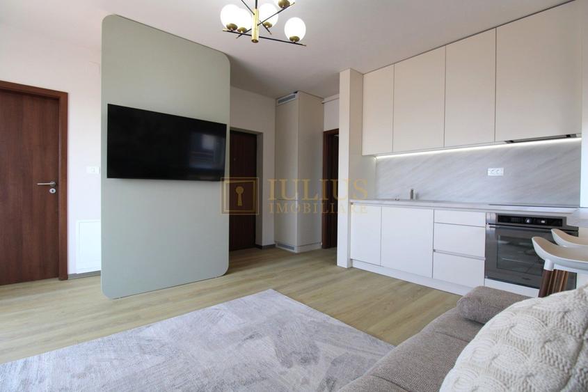 TERASA 30 mp, loc de parcare inclus, Braytim/Girocului. Contract inclus in pret.