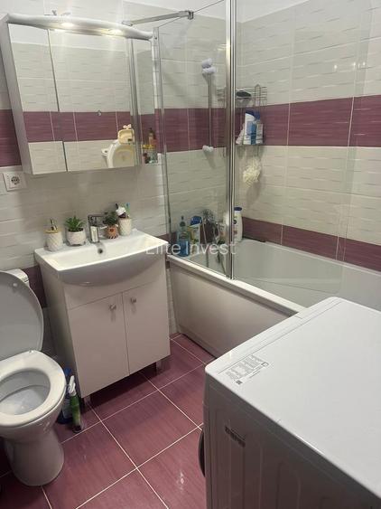 Apartament 2 camere-Decomandat-Mobilat complet-Gata de mutare-Grand Arena - 8