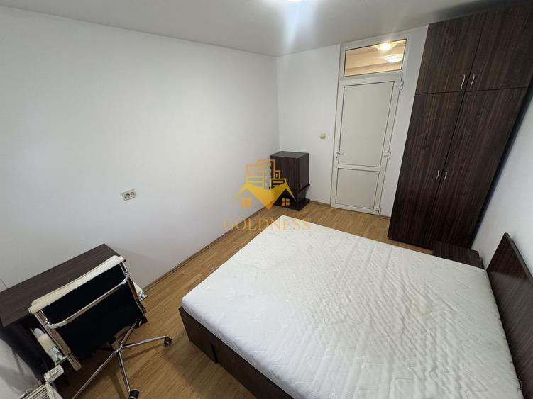 3 camere, bloc nou, Andrei Muresanu Zona Sigma, LIDL, Calea Turzii