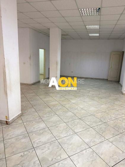 Spatiu comercial de inchiriat, 217 mp, ultracentral - 5
