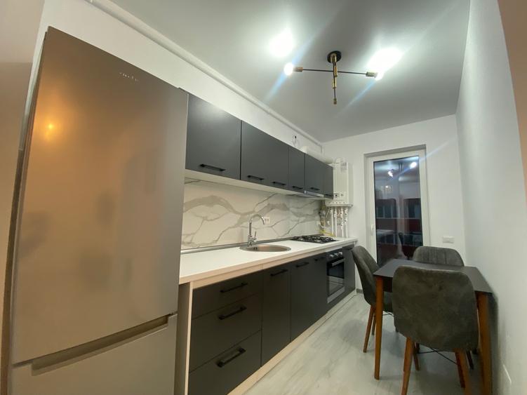 Apartament 3 camere ,Berceni-Metrou 7-8 min