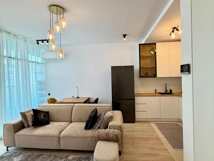 Apartament 2 camere – gata de mutare