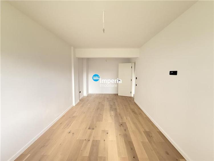 Apartament 2 camere in spatele Mitropoliei