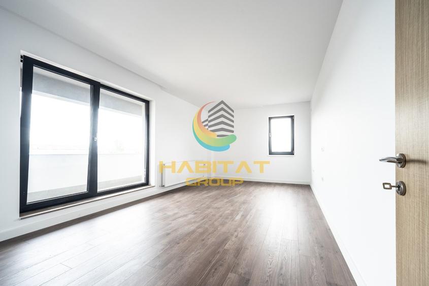 Garsoniera, bloc nou, finisaje premium, Grand Arena, Comision 0