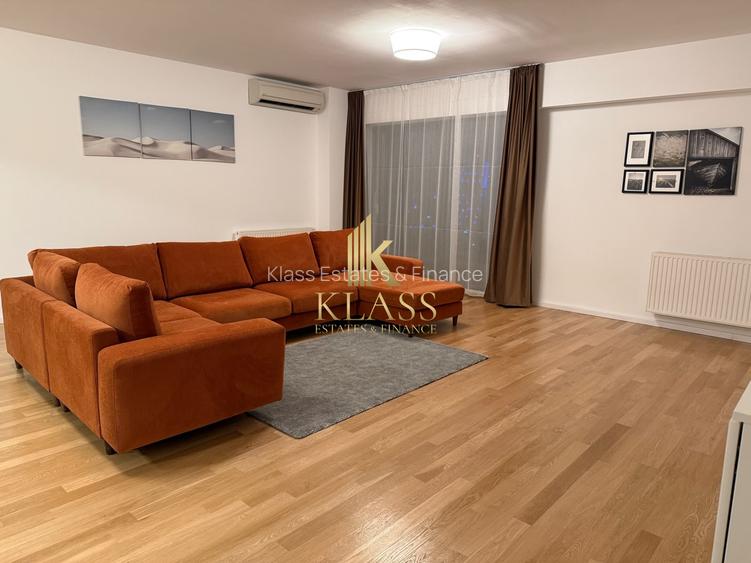 Apartament 2 camere | Metrou Pipera | UpGround Residence - 10