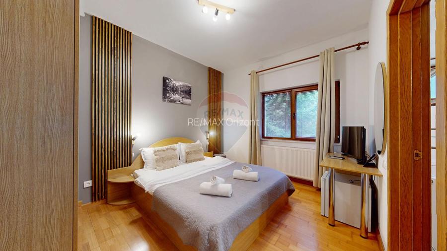 Casa 5 camere | viata la marginea padurii, intre brazi si liniste - 14