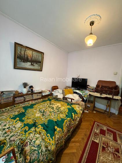 Vanzare apartament 2 camere in Galati, ultracentral, centrala proprie - 12