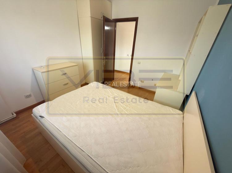 Apartament 3 camere I 2 bai I parcare subterana I Tatarasi SUD Green Park - 13