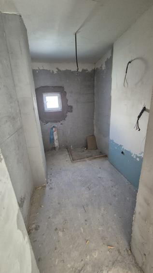 Casă individuală P+M – 120 mp utili – teren 229 mp–Tolstoi – 120.000 €