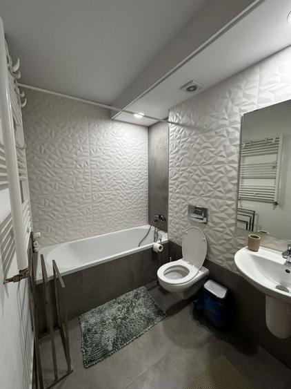 APARTAMENT 2 CAMERE | 59MP | ACCES METROU APARATORII PATRIEI