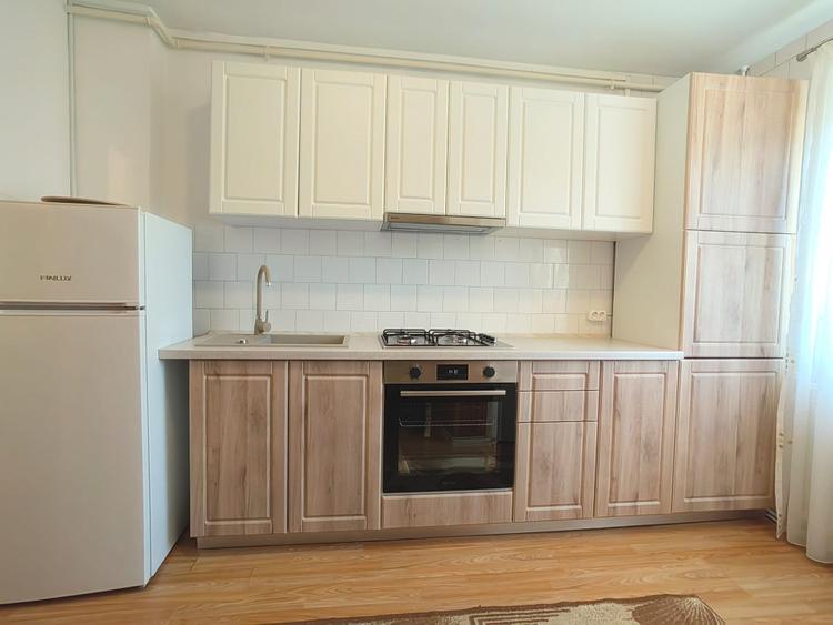 Inchiriere apartament 2 camere+2 balcoane Zorilor, UMF