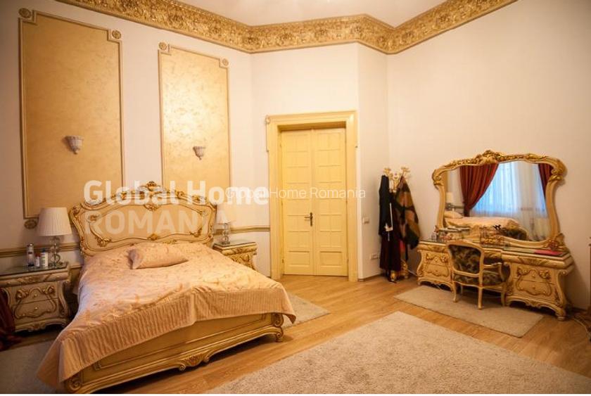 Apartament Exclusivist | Ultracentral - Unirii - Piata Sfantul Stefan | 265 mp - 9