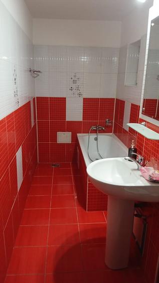2 camere,  Bd. Unirii - Zepter, decomandat