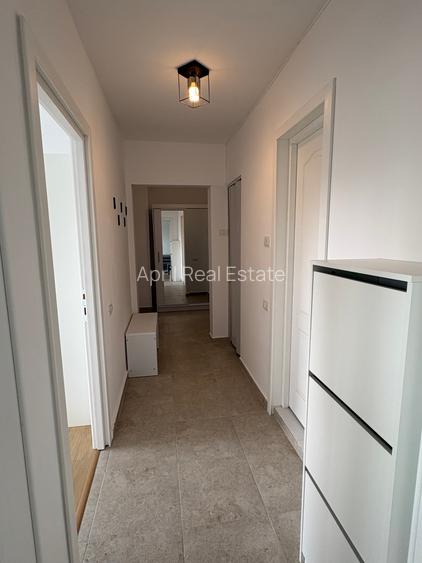 Dristor,ap.2 camere,decomandat,et.7,renovat recent,prima inchiriere,650Euro/luna - 5