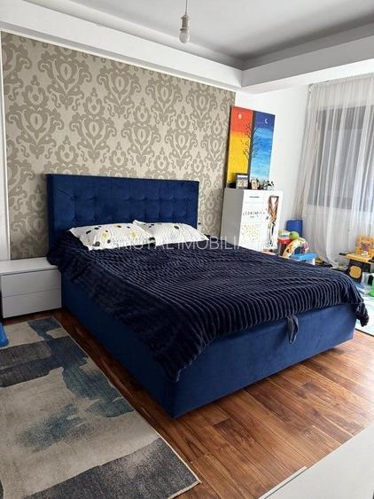 Apartament de vânzare, 2 camere Cismigiu, decomandat, mobilat, reabilitat - 7