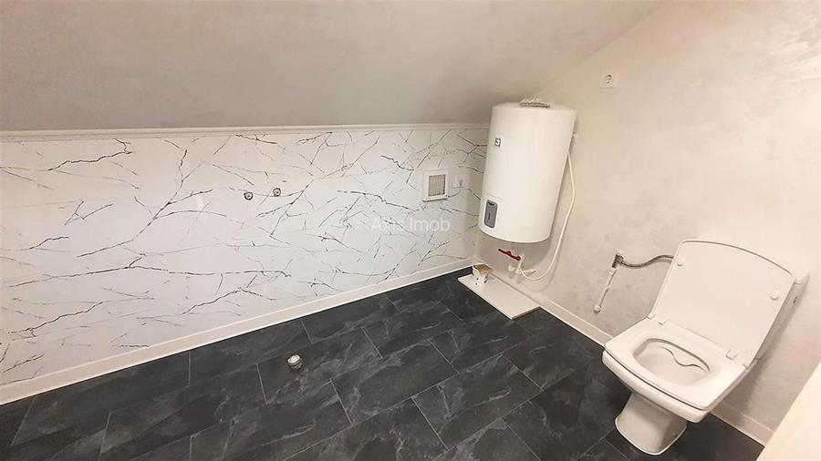 Casa tip P+M zona Capatanesti - 11