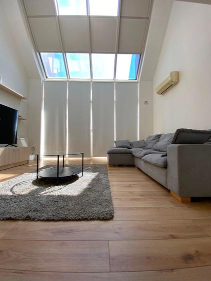 Penthouse Apartment | InCity Residence | Spacious Terrace