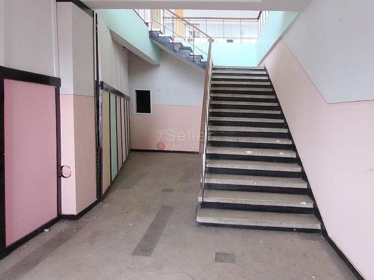 Diverse activitati comerciale si office