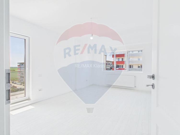 De vanzare| Apartament 2 camere nou | Perla-Popesti Leordeni - 4
