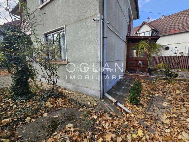 Casă individuală, 457 mp teren, Cl. Dumbrăvii, - 11