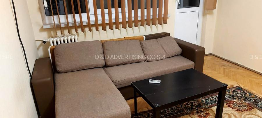 Bd Ion Mihalache - 5 minute Metrou - Apartament 2 camere cf. 1 MODERN - 16