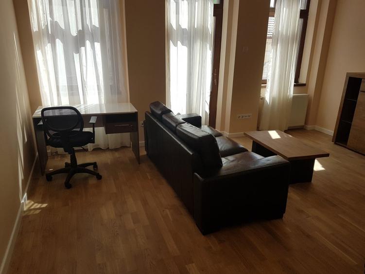 Apartament decomandat 2 camere ultracentral