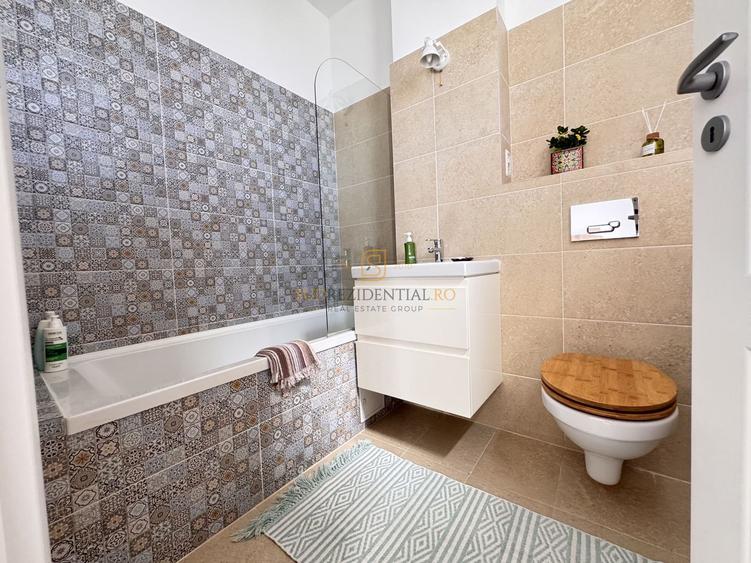 Apartament 3 camere, mobilat si utilat, Sos.Salaj-Confort Urban