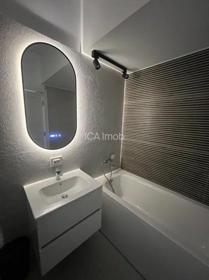 Apartament spatios Lacul Morii - 6