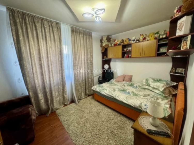 Apartament spațios, complet mobilat și utilat, gata de mutare. - 3