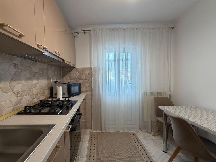 2 Camere | Apartament Spațios și Luminos | Dacia
