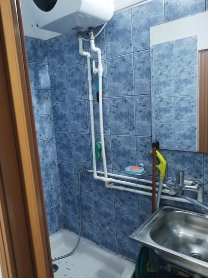 Garsonieră 20 mp, Valea Roșie – renovată, mobilată și utilată | 35.000 €