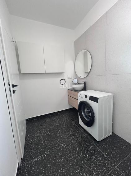 Casă tip duplex cu 4 camere, terasă și grădină, în Florești – zona Avram Iancu