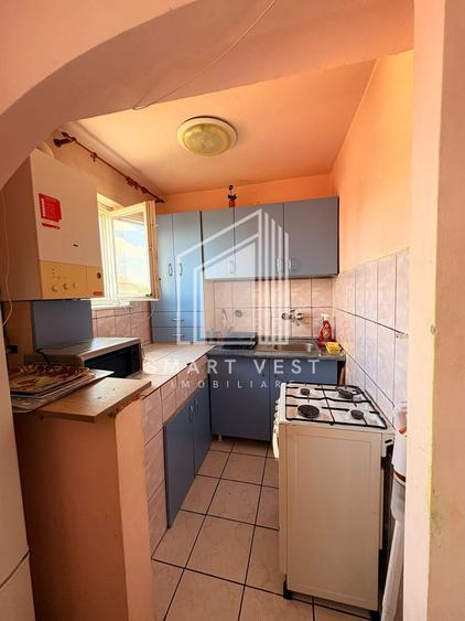 Apartament 2 camere | Etaj 3 | Zona Cloșca