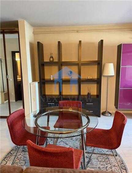 Apartament 2 camere, Calea Turzii