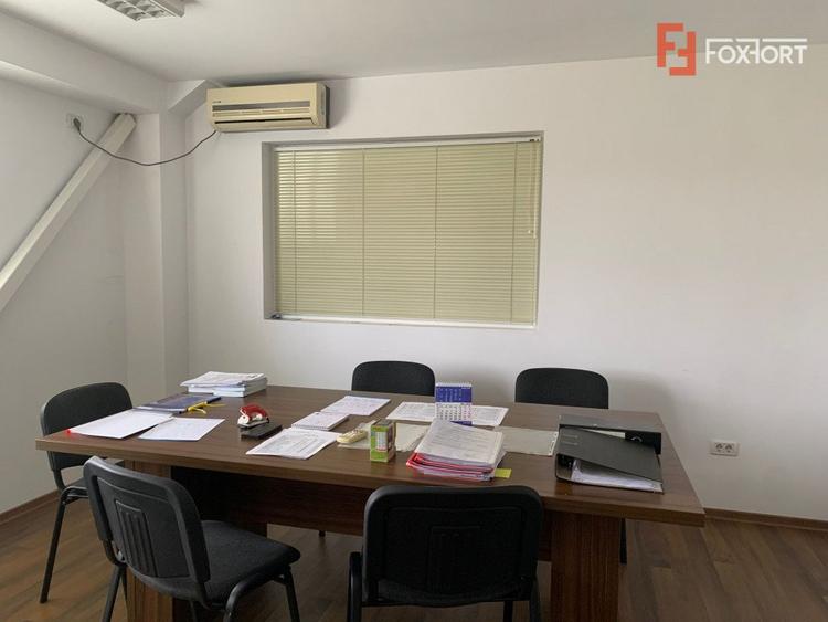 Hala industriala premium cu birouri moderne – 500 mp utili, Timisoara