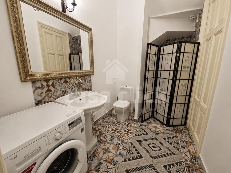 Proprietate unică 200 mp, 6 camere, lângă Faleza Dunării