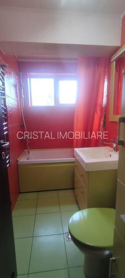 Vanzare Apartament 2 camere, 71,22 mp, 2 balcoane, garaj inclus – Valea Oltului