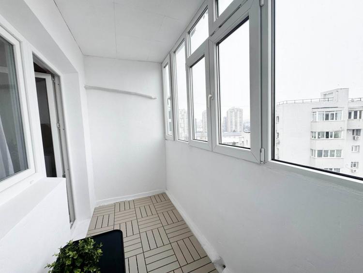 Apartament 2 Camere Dristor 5 minute Metrou Mihai Bravu Vitan Modern