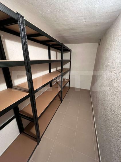 Apartament tip penthouse pe două niveluri | 3 terase, garaj, parcare și boxă - 14