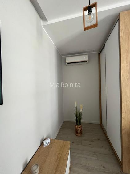 Apartament 2 camere de inchiriat Aviatori Residence , Campus - 10