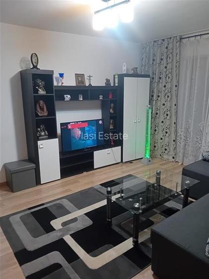 Alexandru cel Bun - Apartament 3 camere - 6