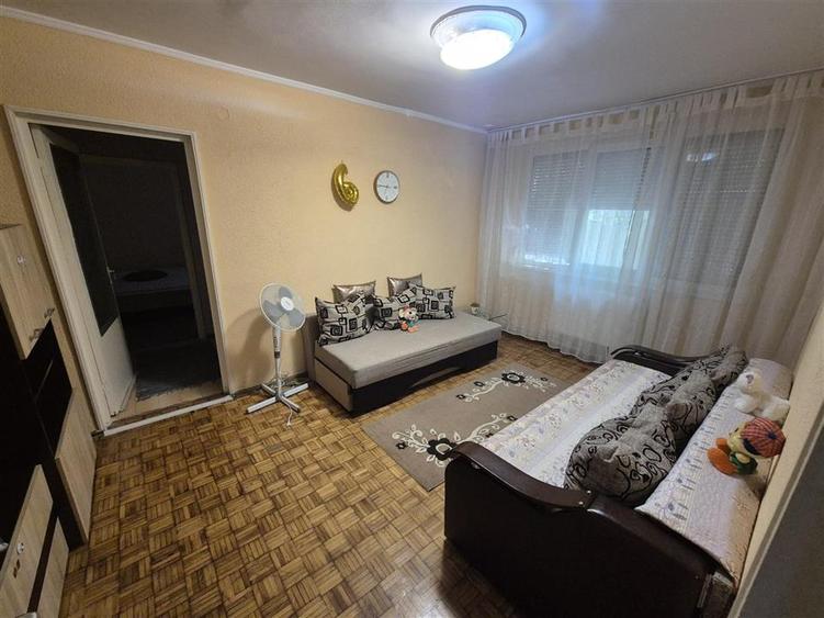 2 camere, confort 1, 54 mp, parter, Hipodrom