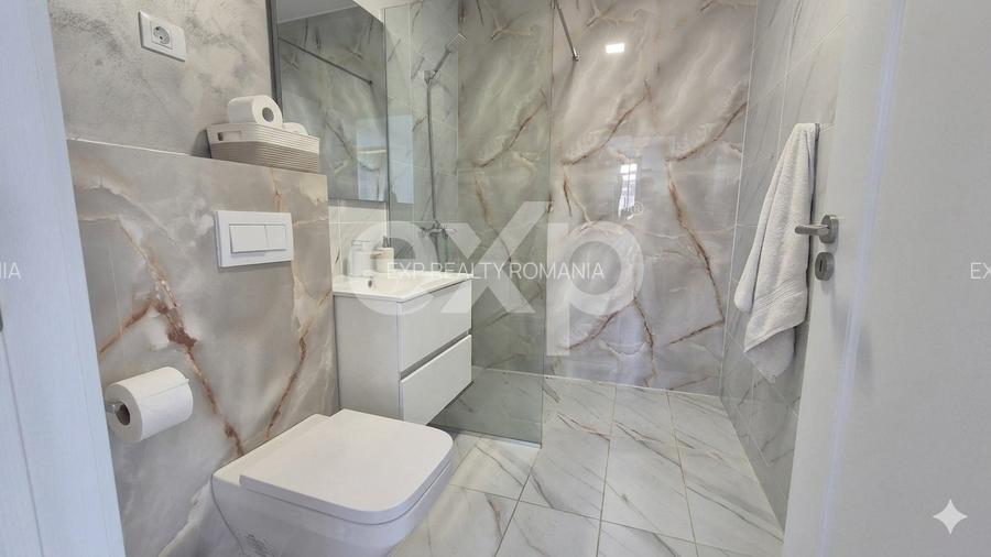 Apartament 3 camere NOU | Trivale – Zona Câmpului | Finisaje Premium - 4