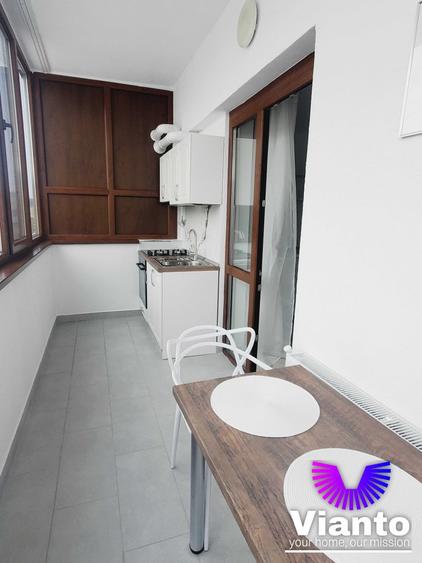 Apartament prima inchiriere 3 camere | Zona Doamna Stanca