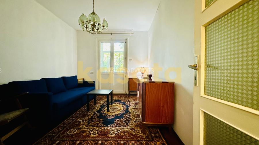 DE INCHIRIAT | APARTAMENT 2 CAMERE | FLOREASCA | PET FRIENDLY - 2